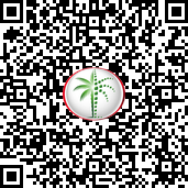 QR code for Camden project information