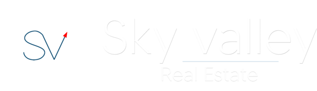 Sky Valley Real Estate